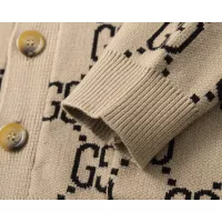 Cheap Gucci Sweaters Long Sleeved For Men #1369737 Replica Wholesale [$60.00 USD] [ITEM#1369737] on Replica Gucci Sweaters