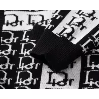 Cheap Christian Dior Sweaters Long Sleeved For Men #1369741 Replica Wholesale [$60.00 USD] [ITEM#1369741] on Replica Christian Dior Sweaters