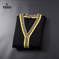 Cheap Fendi Sweaters Long Sleeved For Men #1369744 Replica Wholesale [$60.00 USD] [ITEM#1369744] on Replica Fendi Sweaters