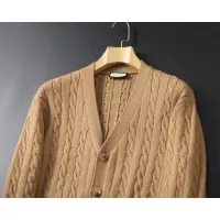 Cheap Gucci Sweaters Long Sleeved For Men #1369745 Replica Wholesale [$60.00 USD] [ITEM#1369745] on Replica Gucci Sweaters