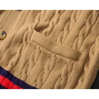Cheap Gucci Sweaters Long Sleeved For Men #1369745 Replica Wholesale [$60.00 USD] [ITEM#1369745] on Replica Gucci Sweaters
