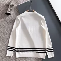 Cheap Burberry Fashion Sweaters Long Sleeved For Men #1369749 Replica Wholesale [$56.00 USD] [ITEM#1369749] on Replica Burberry Fashion Sweaters