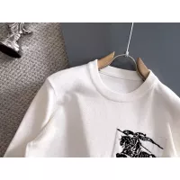 Cheap Burberry Fashion Sweaters Long Sleeved For Men #1369749 Replica Wholesale [$56.00 USD] [ITEM#1369749] on Replica Burberry Fashion Sweaters