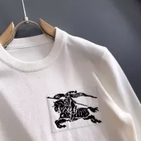 Cheap Burberry Fashion Sweaters Long Sleeved For Men #1369749 Replica Wholesale [$56.00 USD] [ITEM#1369749] on Replica Burberry Fashion Sweaters