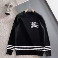 Cheap Burberry Fashion Sweaters Long Sleeved For Men #1369750 Replica Wholesale [$56.00 USD] [ITEM#1369750] on Replica Burberry Fashion Sweaters