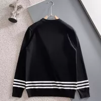 Cheap Burberry Fashion Sweaters Long Sleeved For Men #1369750 Replica Wholesale [$56.00 USD] [ITEM#1369750] on Replica Burberry Fashion Sweaters