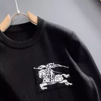 Cheap Burberry Fashion Sweaters Long Sleeved For Men #1369750 Replica Wholesale [$56.00 USD] [ITEM#1369750] on Replica Burberry Fashion Sweaters