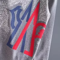 Cheap Moncler Sweaters Long Sleeved For Men #1369751 Replica Wholesale [$56.00 USD] [ITEM#1369751] on Replica Moncler Sweaters