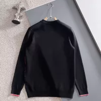 Cheap Moncler Sweaters Long Sleeved For Men #1369752 Replica Wholesale [$56.00 USD] [ITEM#1369752] on Replica Moncler Sweaters