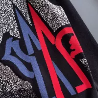 Cheap Moncler Sweaters Long Sleeved For Men #1369752 Replica Wholesale [$56.00 USD] [ITEM#1369752] on Replica Moncler Sweaters