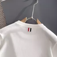 Cheap Thom Browne TB Sweaters Long Sleeved For Men #1369754 Replica Wholesale [$56.00 USD] [ITEM#1369754] on Replica Thom Browne TB Sweaters