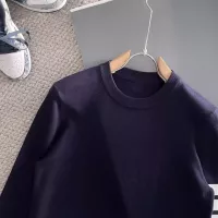 Cheap Thom Browne TB Sweaters Long Sleeved For Men #1369755 Replica Wholesale [$56.00 USD] [ITEM#1369755] on Replica Thom Browne TB Sweaters