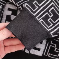 Cheap Fendi Sweaters Long Sleeved For Men #1369756 Replica Wholesale [$56.00 USD] [ITEM#1369756] on Replica Fendi Sweaters