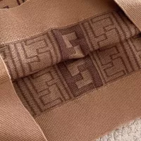 Cheap Fendi Sweaters Long Sleeved For Men #1369757 Replica Wholesale [$56.00 USD] [ITEM#1369757] on Replica Fendi Sweaters