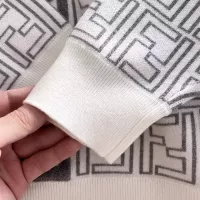 Cheap Fendi Sweaters Long Sleeved For Men #1369758 Replica Wholesale [$56.00 USD] [ITEM#1369758] on Replica Fendi Sweaters