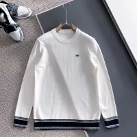 Cheap Christian Dior Sweaters Long Sleeved For Men #1369759 Replica Wholesale [$56.00 USD] [ITEM#1369759] on Replica Christian Dior Sweaters