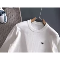 Cheap Christian Dior Sweaters Long Sleeved For Men #1369759 Replica Wholesale [$56.00 USD] [ITEM#1369759] on Replica Christian Dior Sweaters