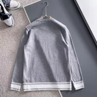 Cheap Christian Dior Sweaters Long Sleeved For Men #1369760 Replica Wholesale [$56.00 USD] [ITEM#1369760] on Replica Christian Dior Sweaters