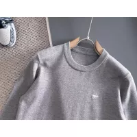 Cheap Christian Dior Sweaters Long Sleeved For Men #1369760 Replica Wholesale [$56.00 USD] [ITEM#1369760] on Replica Christian Dior Sweaters