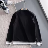 Cheap Christian Dior Sweaters Long Sleeved For Men #1369761 Replica Wholesale [$56.00 USD] [ITEM#1369761] on Replica Christian Dior Sweaters