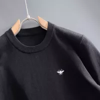 Cheap Christian Dior Sweaters Long Sleeved For Men #1369761 Replica Wholesale [$56.00 USD] [ITEM#1369761] on Replica Christian Dior Sweaters