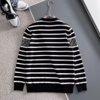 Cheap Christian Dior Sweaters Long Sleeved For Men #1369762 Replica Wholesale [$56.00 USD] [ITEM#1369762] on Replica Christian Dior Sweaters