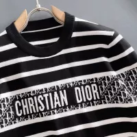 Cheap Christian Dior Sweaters Long Sleeved For Men #1369762 Replica Wholesale [$56.00 USD] [ITEM#1369762] on Replica Christian Dior Sweaters