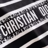 Cheap Christian Dior Sweaters Long Sleeved For Men #1369762 Replica Wholesale [$56.00 USD] [ITEM#1369762] on Replica Christian Dior Sweaters