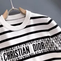 Cheap Christian Dior Sweaters Long Sleeved For Men #1369763 Replica Wholesale [$56.00 USD] [ITEM#1369763] on Replica Christian Dior Sweaters