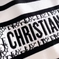 Cheap Christian Dior Sweaters Long Sleeved For Men #1369763 Replica Wholesale [$56.00 USD] [ITEM#1369763] on Replica Christian Dior Sweaters