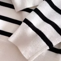 Cheap Christian Dior Sweaters Long Sleeved For Men #1369763 Replica Wholesale [$56.00 USD] [ITEM#1369763] on Replica Christian Dior Sweaters