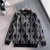 Cheap Christian Dior Sweaters Long Sleeved For Men #1369764 Replica Wholesale [$56.00 USD] [ITEM#1369764] on Replica Christian Dior Sweaters