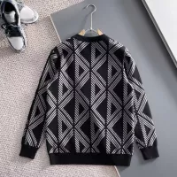 Cheap Christian Dior Sweaters Long Sleeved For Men #1369764 Replica Wholesale [$56.00 USD] [ITEM#1369764] on Replica Christian Dior Sweaters