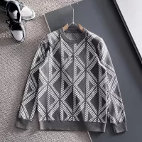 Cheap Christian Dior Sweaters Long Sleeved For Men #1369765 Replica Wholesale [$56.00 USD] [ITEM#1369765] on Replica Christian Dior Sweaters
