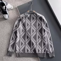 Cheap Christian Dior Sweaters Long Sleeved For Men #1369765 Replica Wholesale [$56.00 USD] [ITEM#1369765] on Replica Christian Dior Sweaters