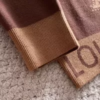 Cheap Louis Vuitton LV Sweaters Long Sleeved For Men #1369767 Replica Wholesale [$56.00 USD] [ITEM#1369767] on Replica Louis Vuitton LV Sweaters