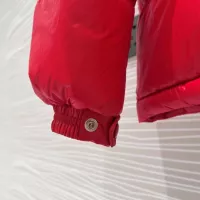 Cheap Moncler Down Feather Coat Long Sleeved For Men #1369768 Replica Wholesale [$230.00 USD] [ITEM#1369768] on Replica Moncler Down Feather Coat
