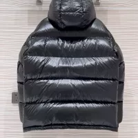 Cheap Moncler Down Feather Coat Long Sleeved For Men #1369769 Replica Wholesale [$230.00 USD] [ITEM#1369769] on Replica Moncler Down Feather Coat