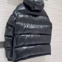 Cheap Moncler Down Feather Coat Long Sleeved For Men #1369769 Replica Wholesale [$230.00 USD] [ITEM#1369769] on Replica Moncler Down Feather Coat
