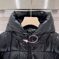 Cheap Moncler Down Feather Coat Long Sleeved For Men #1369769 Replica Wholesale [$230.00 USD] [ITEM#1369769] on Replica Moncler Down Feather Coat