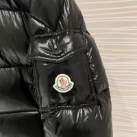Cheap Moncler Down Feather Coat Long Sleeved For Men #1369769 Replica Wholesale [$230.00 USD] [ITEM#1369769] on Replica Moncler Down Feather Coat