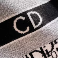 Cheap Christian Dior Sweaters Long Sleeved For Men #1369775 Replica Wholesale [$56.00 USD] [ITEM#1369775] on Replica Christian Dior Sweaters