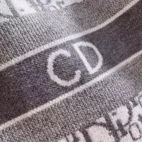 Cheap Christian Dior Sweaters Long Sleeved For Men #1369776 Replica Wholesale [$56.00 USD] [ITEM#1369776] on Replica Christian Dior Sweaters