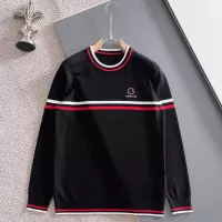 Cheap Moncler Sweaters Long Sleeved For Men #1369777 Replica Wholesale [$56.00 USD] [ITEM#1369777] on Replica Moncler Sweaters