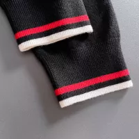 Cheap Moncler Sweaters Long Sleeved For Men #1369777 Replica Wholesale [$56.00 USD] [ITEM#1369777] on Replica Moncler Sweaters