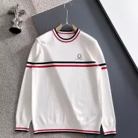 Cheap Moncler Sweaters Long Sleeved For Men #1369778 Replica Wholesale [$56.00 USD] [ITEM#1369778] on Replica Moncler Sweaters