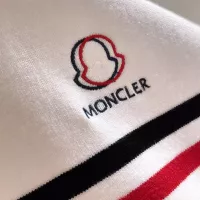 Cheap Moncler Sweaters Long Sleeved For Men #1369778 Replica Wholesale [$56.00 USD] [ITEM#1369778] on Replica Moncler Sweaters