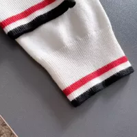 Cheap Moncler Sweaters Long Sleeved For Men #1369778 Replica Wholesale [$56.00 USD] [ITEM#1369778] on Replica Moncler Sweaters