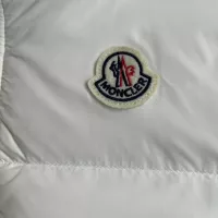 Cheap Moncler Down Feather Coat Sleeveless For Unisex #1369779 Replica Wholesale [$135.00 USD] [ITEM#1369779] on Replica Moncler Down Feather Coat