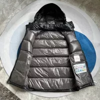 Cheap Moncler Down Feather Coat Sleeveless For Unisex #1369780 Replica Wholesale [$135.00 USD] [ITEM#1369780] on Replica Moncler Down Feather Coat